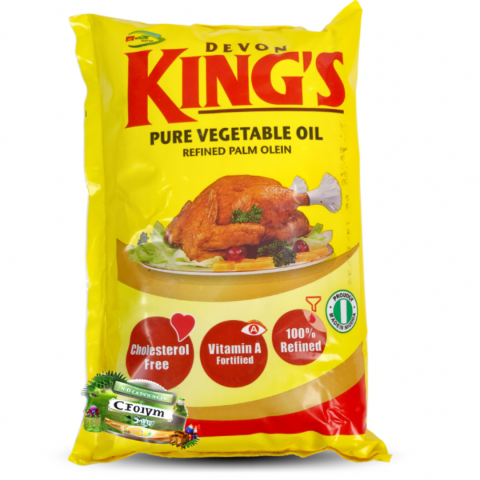 Kings 1000ml sachet