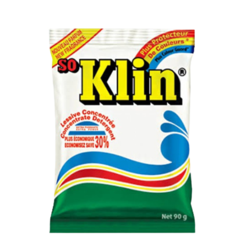 So klin 90g