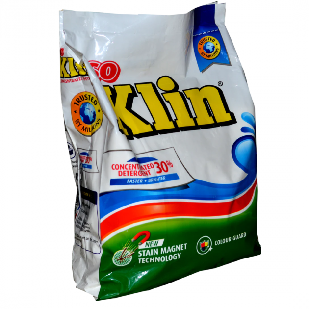 So klin 935g (85g extra)