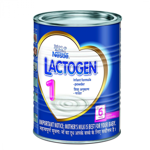 Lactogen 1 400g 0...6 months