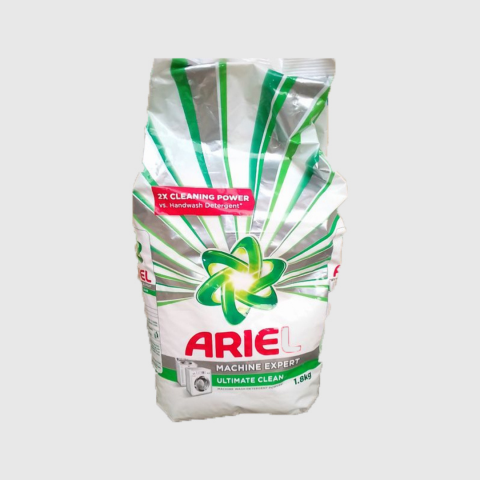 Ariel machine expert 1.8kg