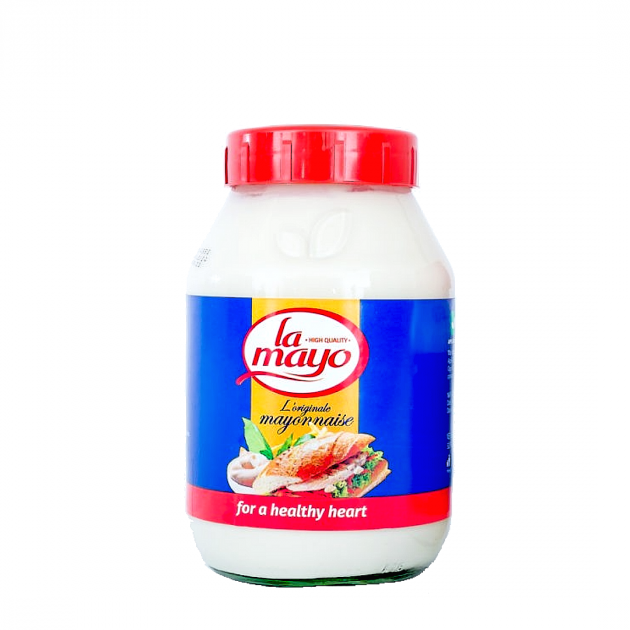 La mayo 946 ml