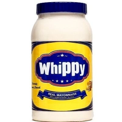 Whippy 460g