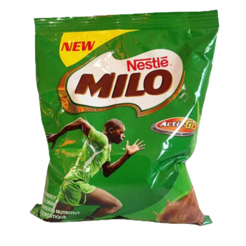 Milo 800g +100g sachet