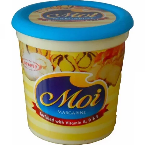 Moi margarine 500g