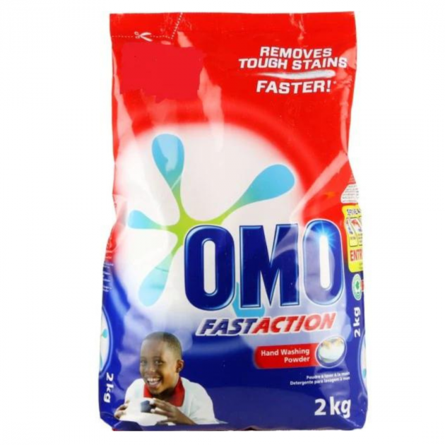 Omo 2kg
