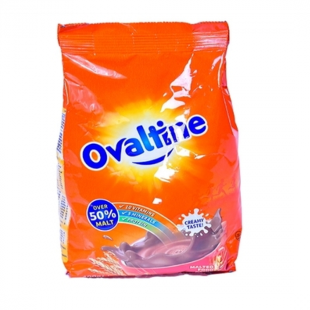 Ovaltine 350g sachet