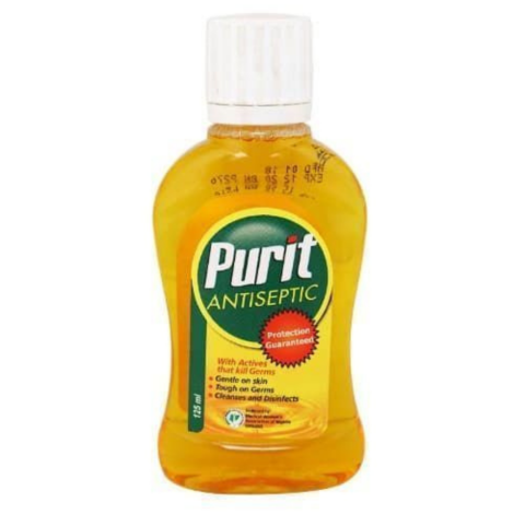 Purit 125ml