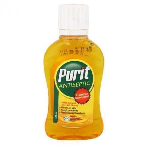 Purit 125ml