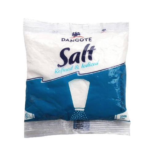 Dangote Salt 250g