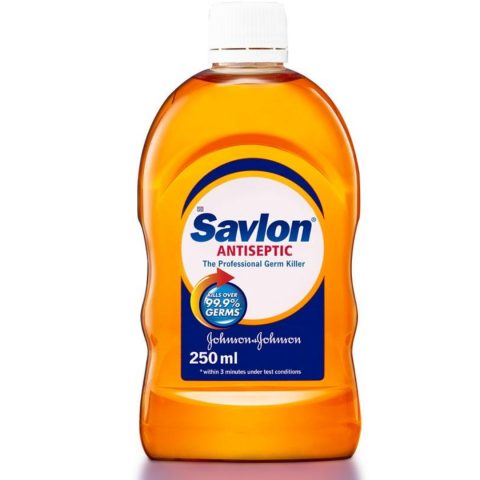 Savlon 250ml