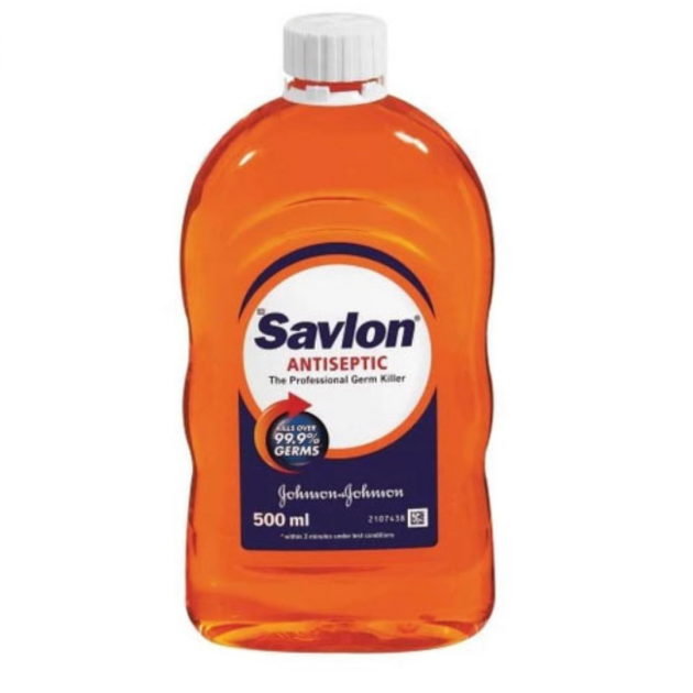 Savlon 500ml