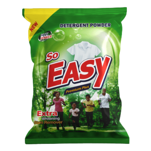 So easy 1600g
