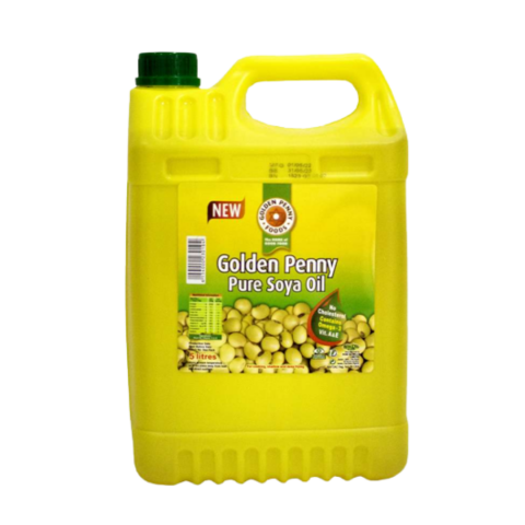 Golden penny 5ltrs