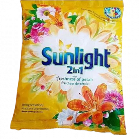 Sunlight 2in1 170g