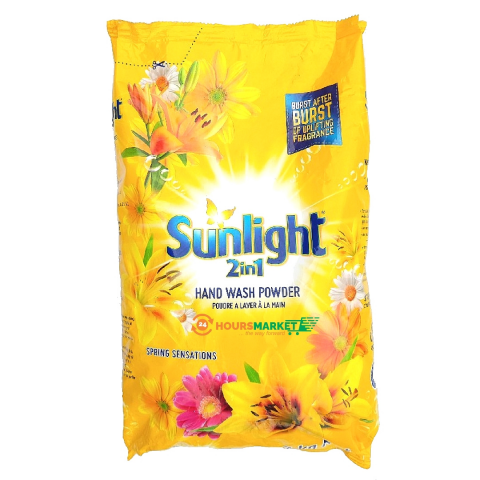 Sunlight 2in1 850g