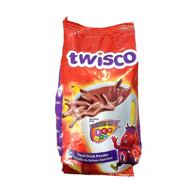 Twisco 500g sachet