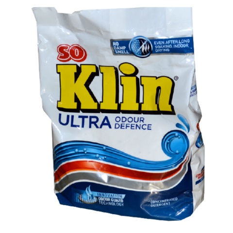 So klin ultra 800g