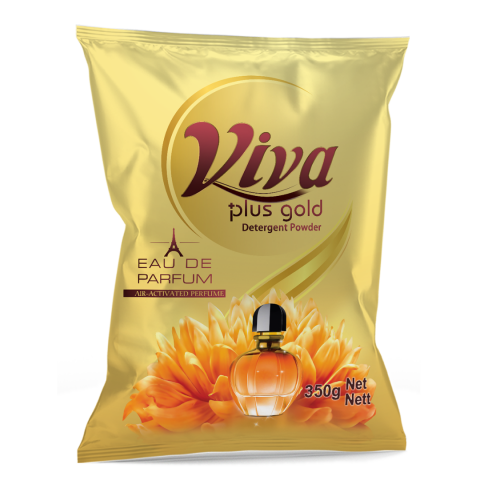 Viva plus gold 350g