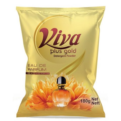 Viva plus gold 180g