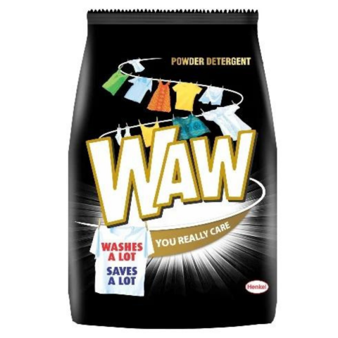 Waw 800g