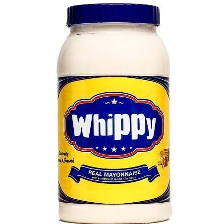 Whippy 910g