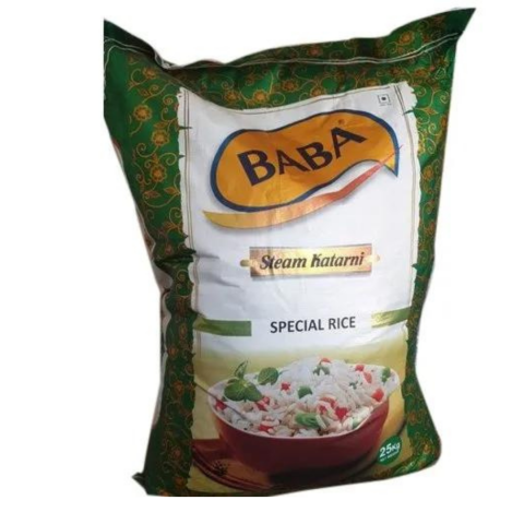 Baba Rice 50kg