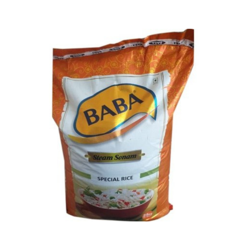 Baba Rice 25kg
