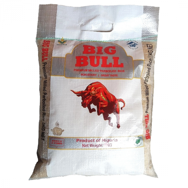 Big bull  25kg