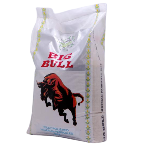Big bull  50kg