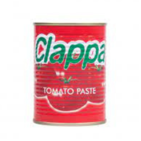 Clappa 400g
