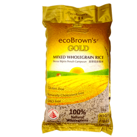 Eco Rice 50kg