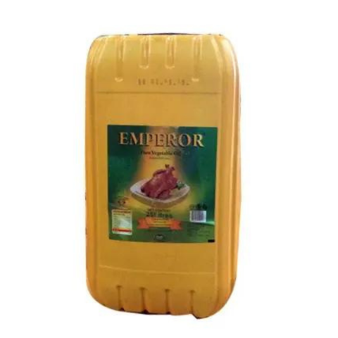Emperor groundnut oil 25litres