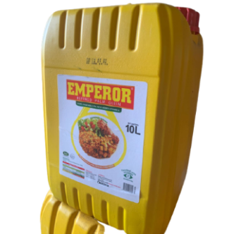 Emperor groundnut Oil 10litres
