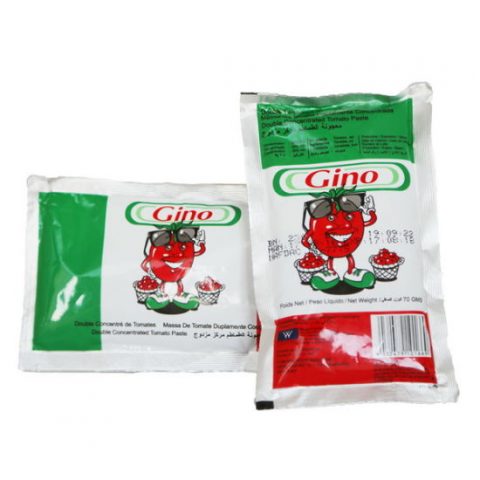 Gino 100g