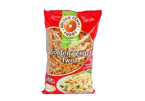 Golden Penny twist 500grams X20