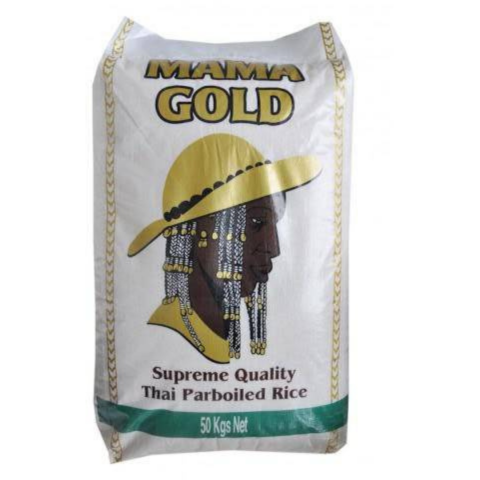 Mama Rice gold 50kg