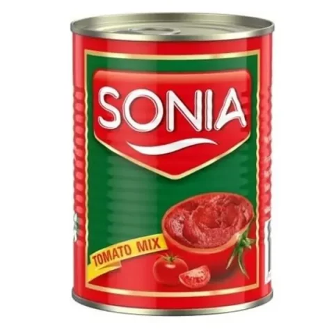 Sonia 400g