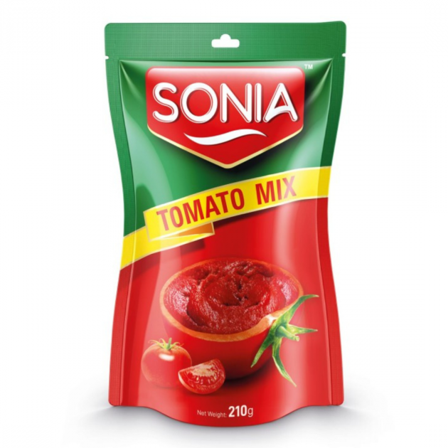 Sonia 210g