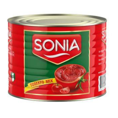 Sonia 2200g