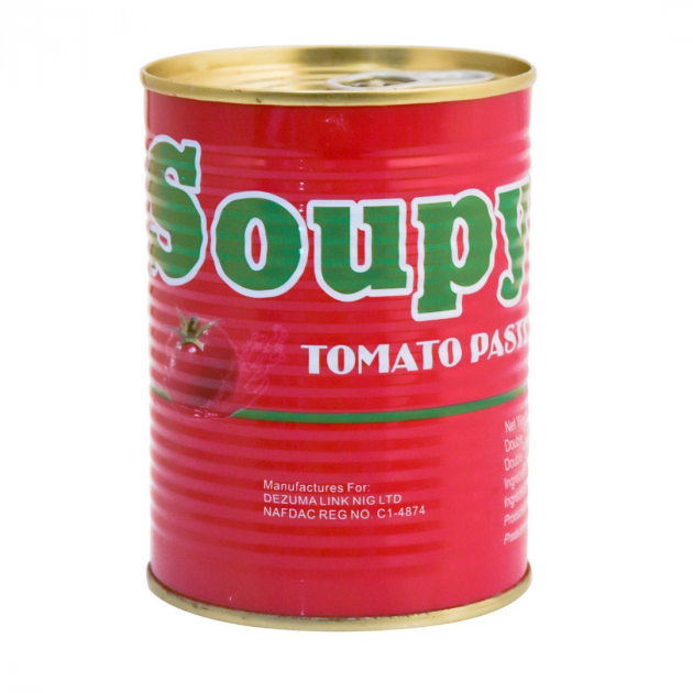 Soupy 400g